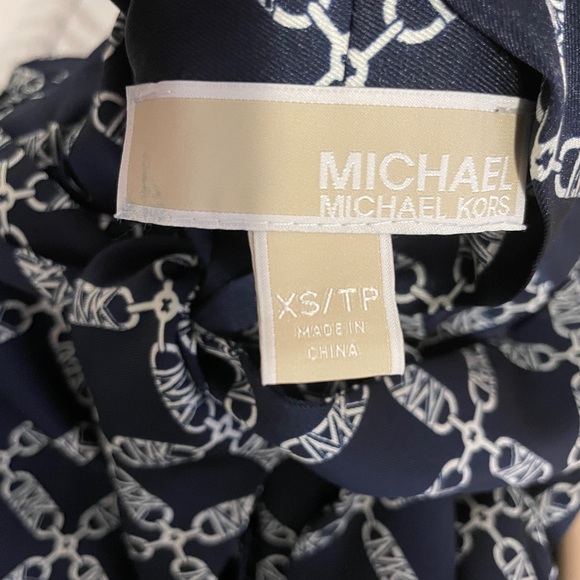 Michael Kors Dress - Picture 2 of 4